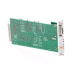 Input/output module  